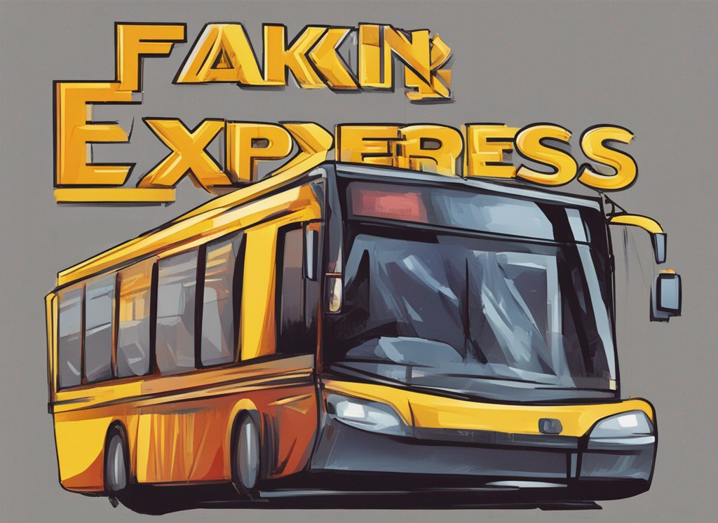 Faktenexpress 2025: Frischer Look, bewährte Lügen