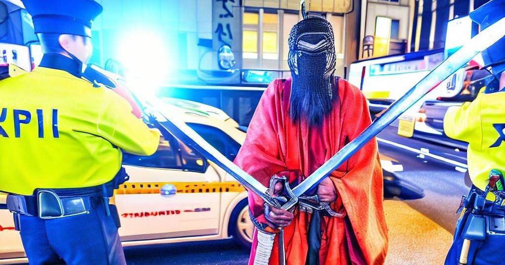 Mysteriöser Teleportationsfall in Japan: Mann behauptet, aus Fantasy-Welt zurückgekehrt zu sein!