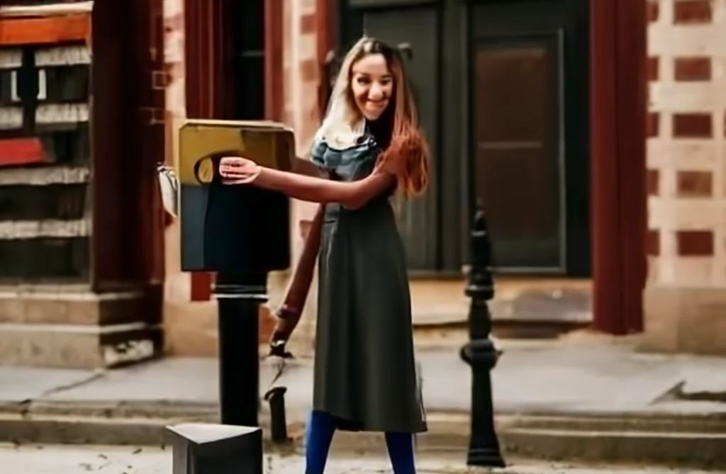 Bürokratie-Hölle: Einwohner von Kleinstadt müssen 700 Formulare ausfüllen, um einen Briefkasten zu bekommen